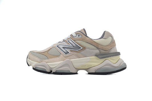 9060 Trainers - Sea Salt Surf