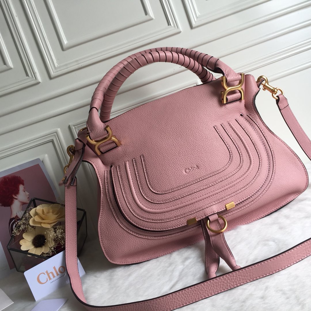 Mini Marcie Tote Bag - 4 Colours
