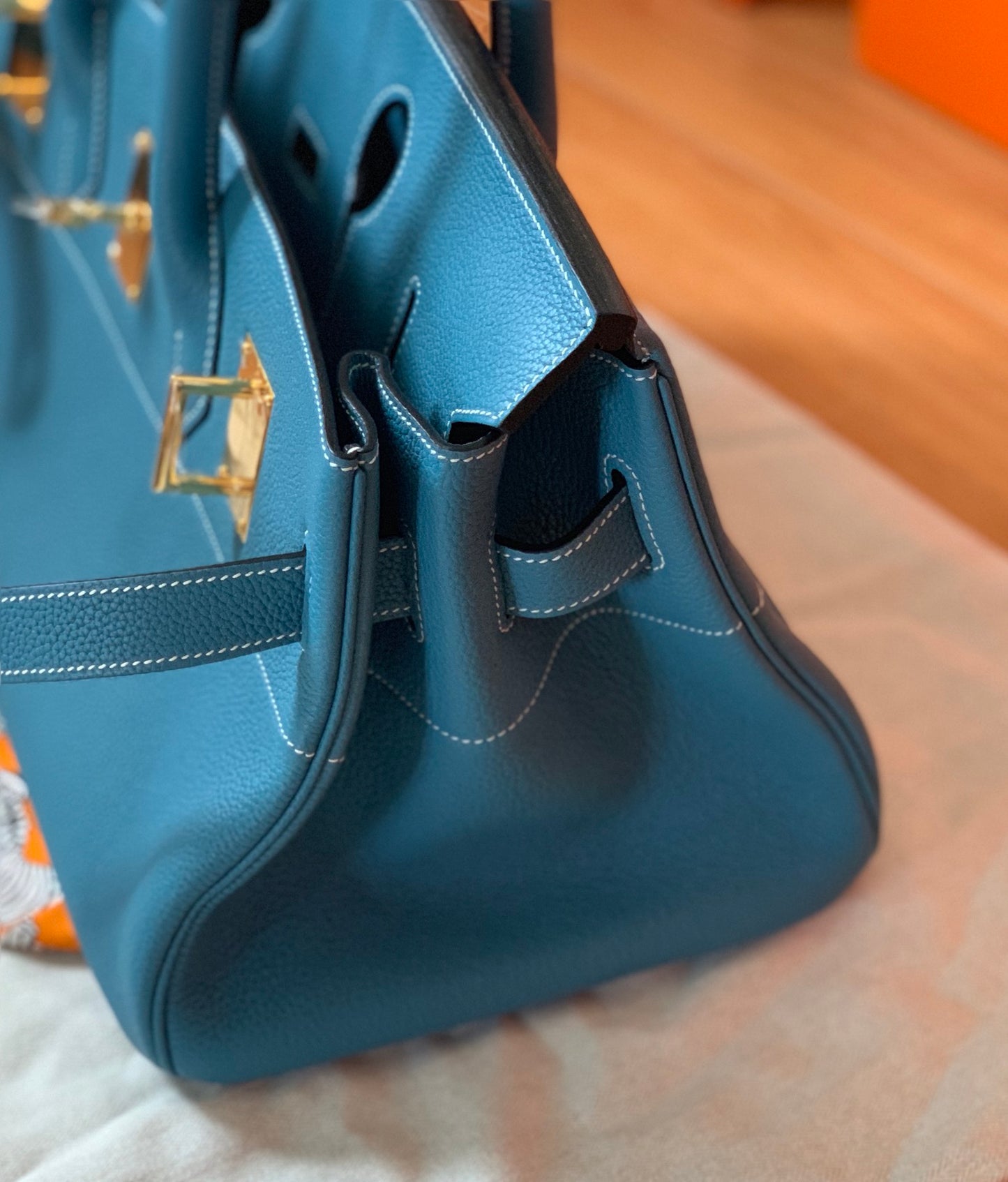 B42 Tote Bag - 3 Colours