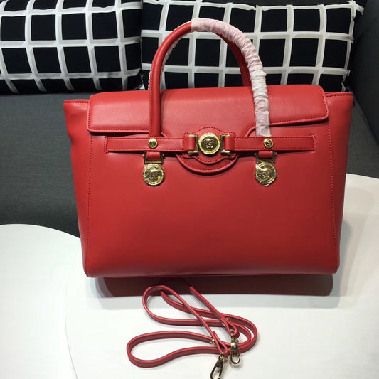 Medusa Shoulder Bag - 3 Colours