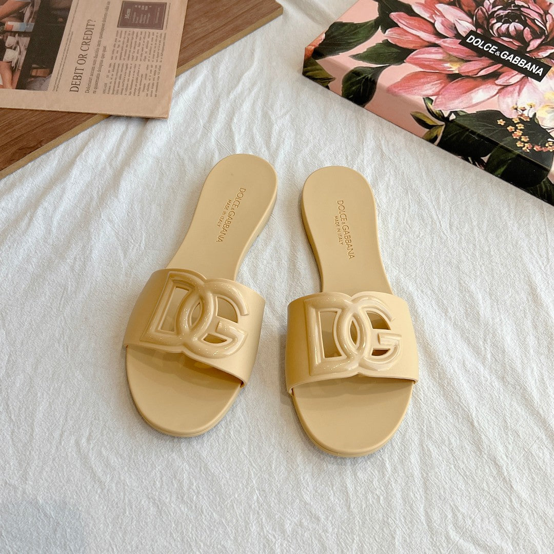DG Jelly Flats - 6 Colours