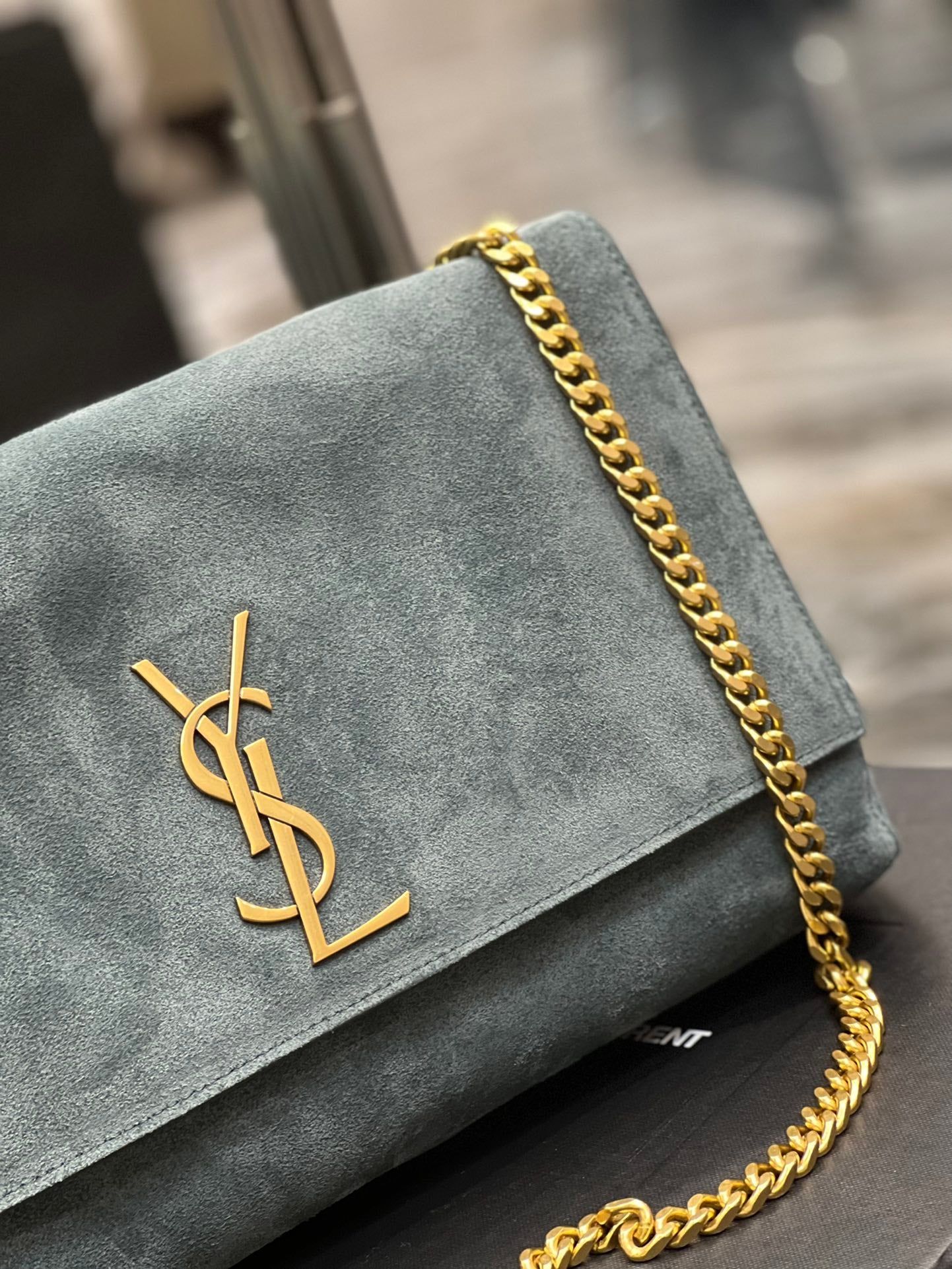 Kate Reversible Shoulder Bag - 4 Colours