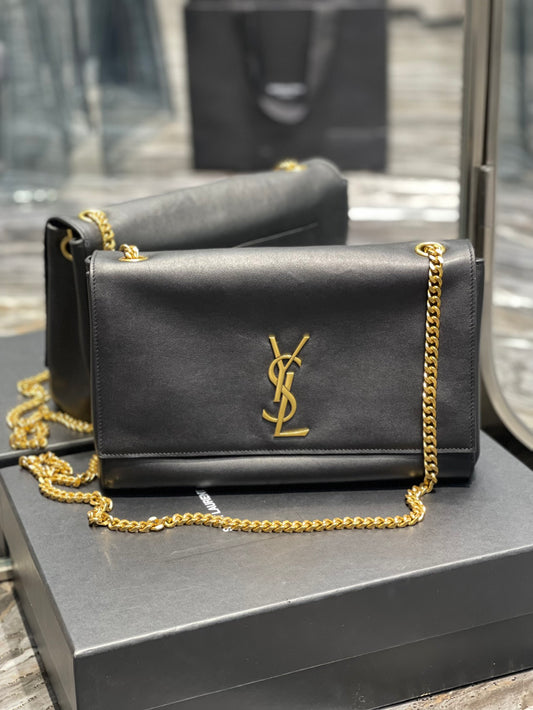 Kate Reversible Shoulder Bag - 4 Colours