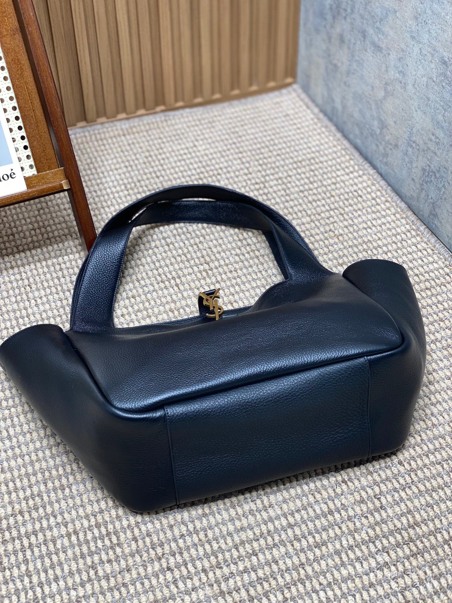 Bea Shoulder Bag - 2 Colours