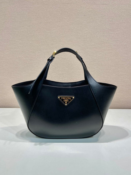 Triangle Tote Bag - 3 Colours