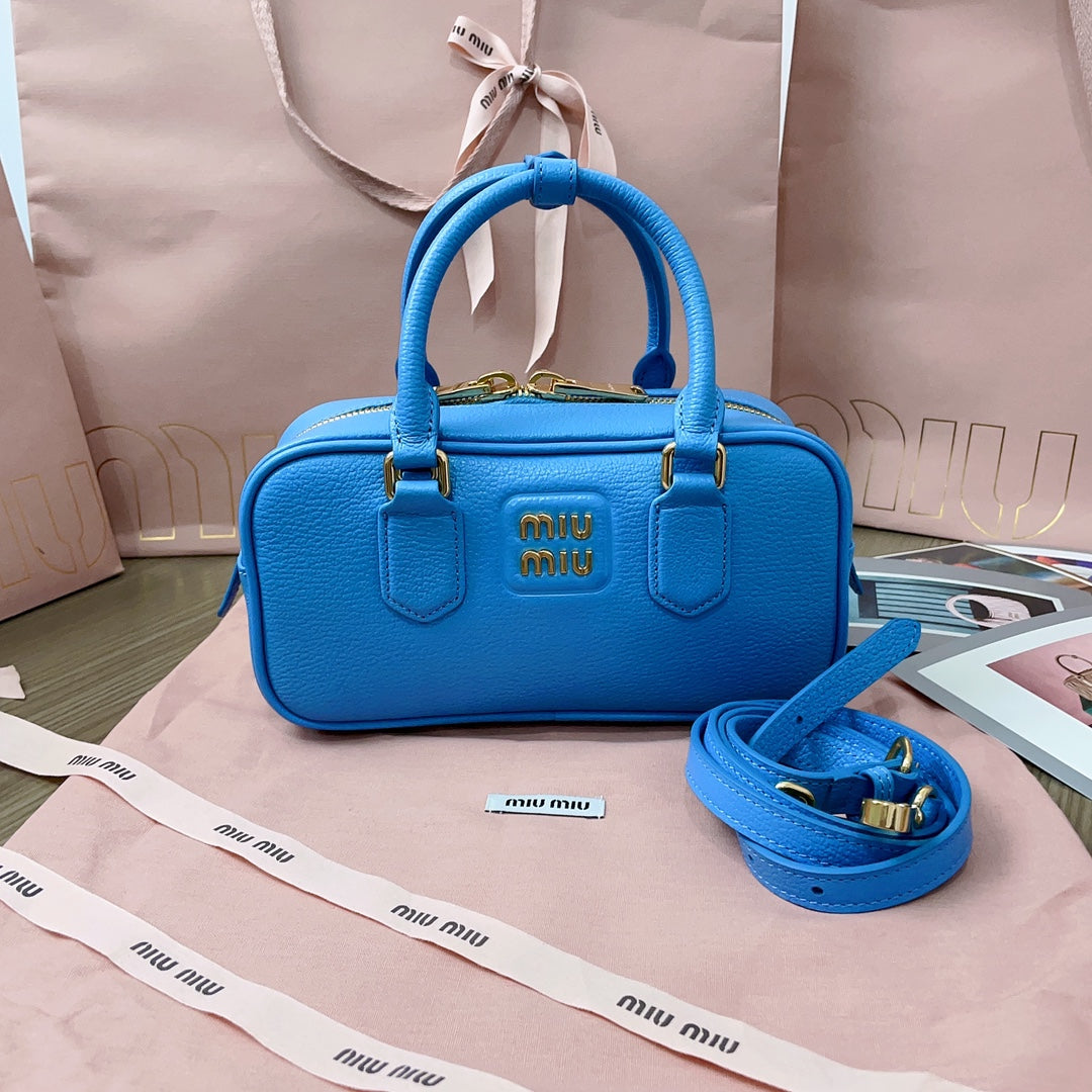 Arcadie Tote Bag - 5 Colours