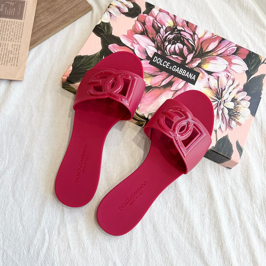 DG Jelly Flats - 6 Colours