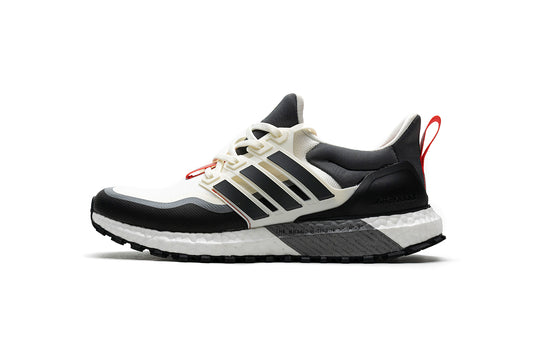 UltraBoost Trainers - All Terrain White