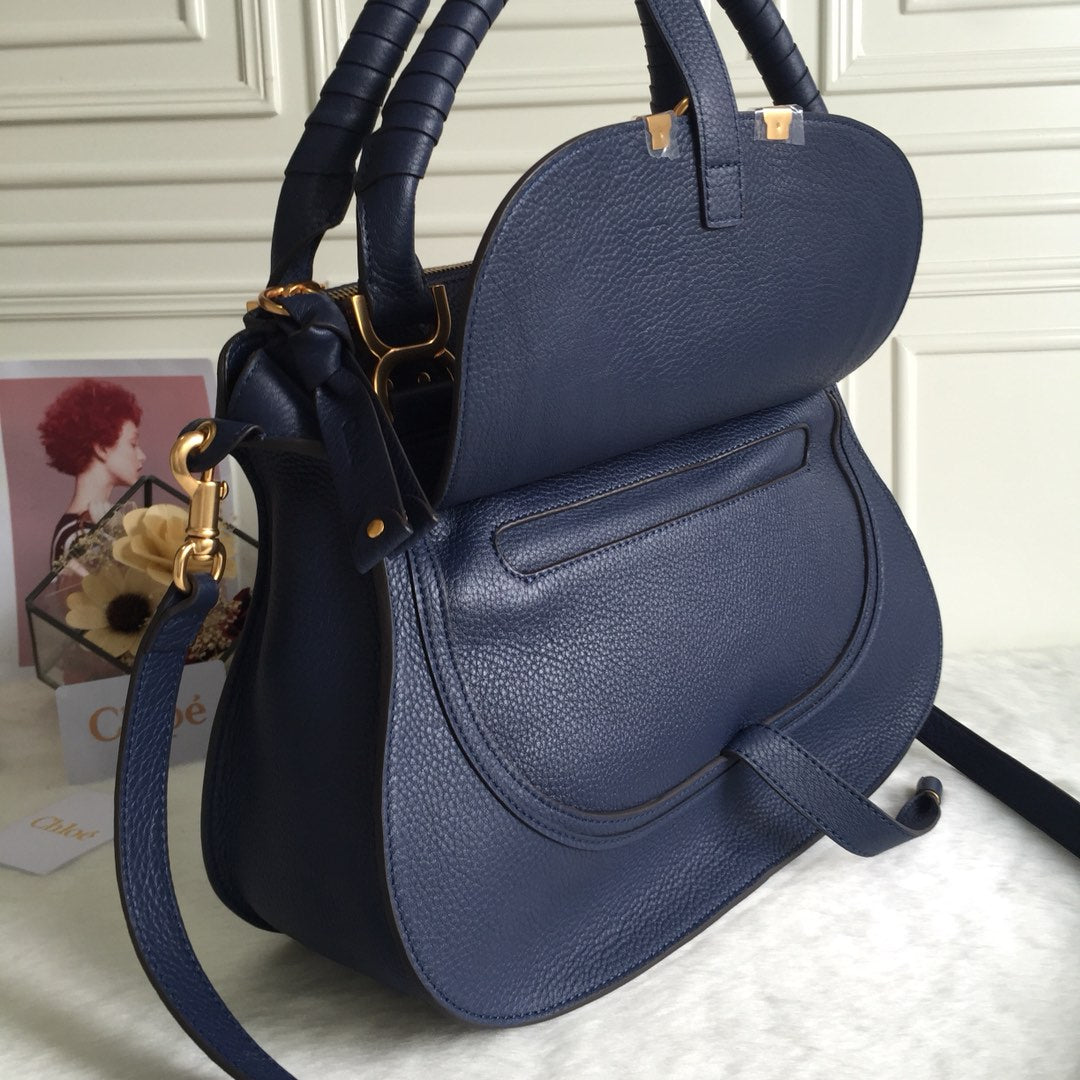 Mini Marcie Tote Bag - 4 Colours