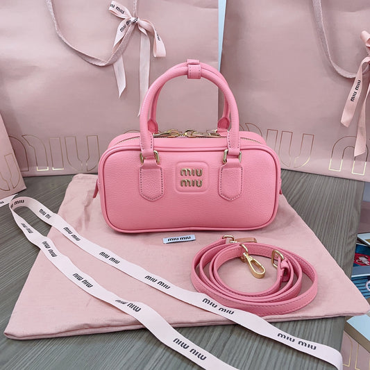 Arcadie Tote Bag - 5 Colours